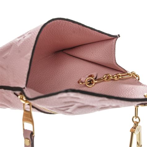 louis vuitton empreinte key cles rose ballerine|louis vuitton key holder.